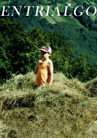 Entrialgo