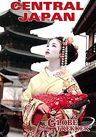 Central Japan