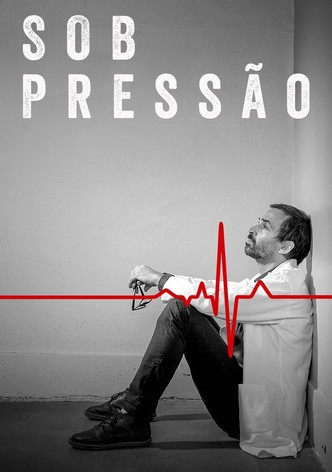 Como assistir à série Sob Pressão online gratuitamente - TV História