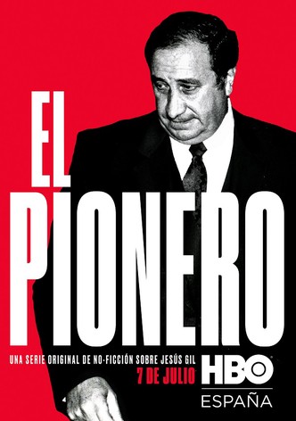 El Pionero