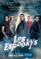 Los Espookys - Season 1