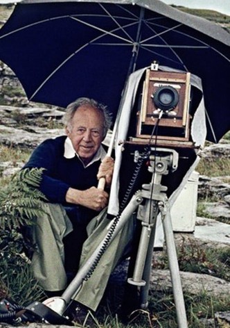 Conversations with Willard Van Dyke