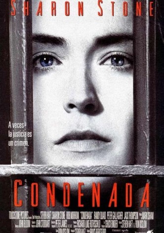 Condenada