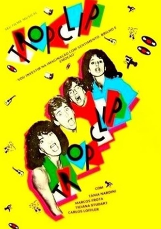 Tropclip
