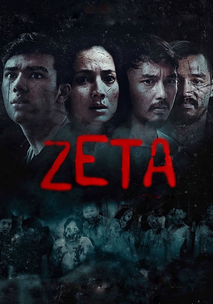 Zeta: When the Dead Awaken
