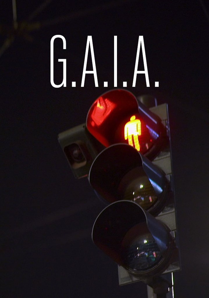 G.A.I.A.