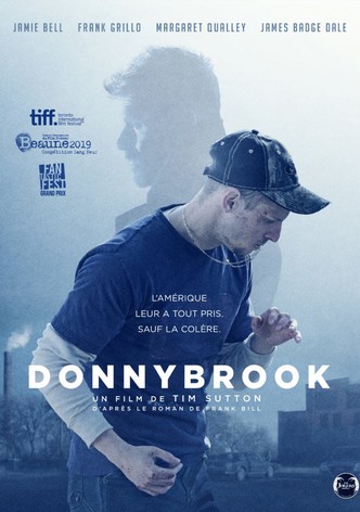 Donnybrook