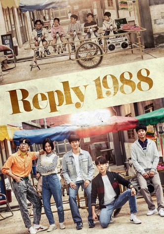 Reply 1988