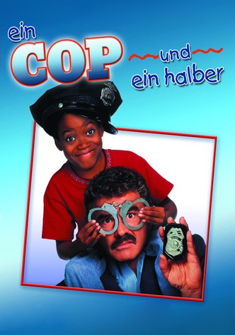 Ein Cop und ein Halber