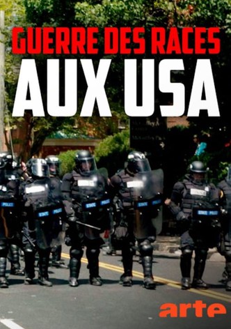 Guerre des races aux USA ?