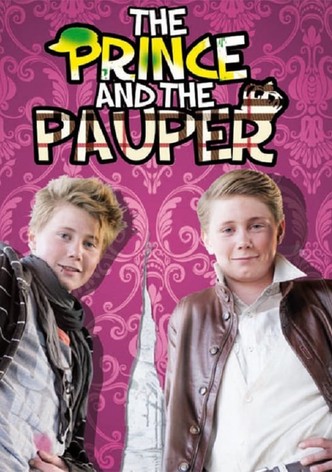 The Prince and the Pauper