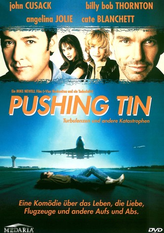 Turbulenzen und andere Katastrophen