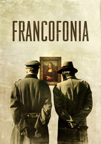 Francofonia - Il Louvre sotto occupazione