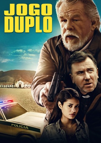 The Padre : Jogo Duplo