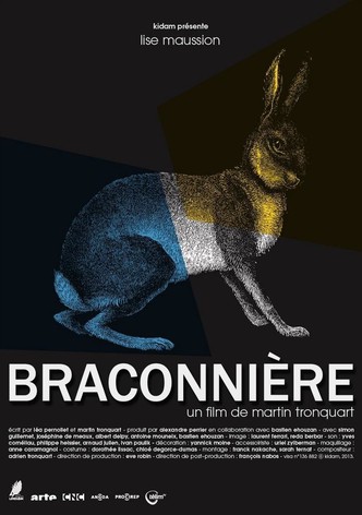 Braconnière