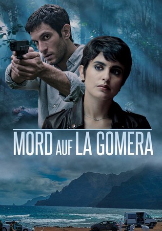 Mord auf La Gomera