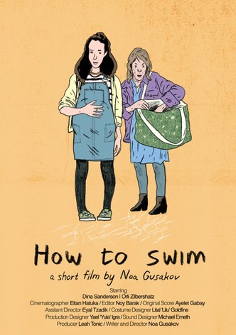 How to Swim