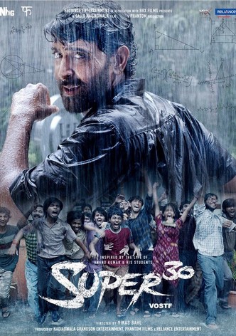 Super 30