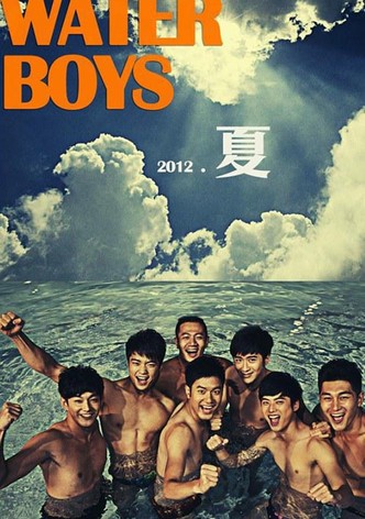 Water Boys