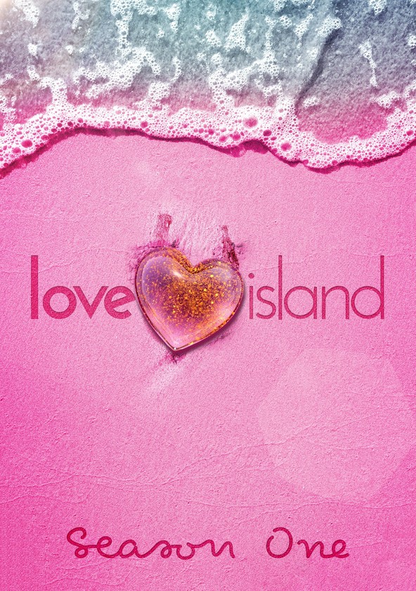 Love Island Temporada 1 - assista todos episódios online streaming