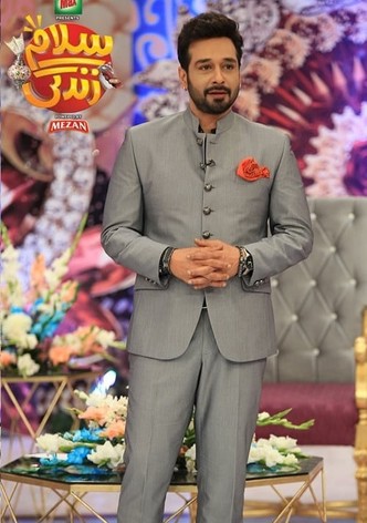 Salam Zindagi