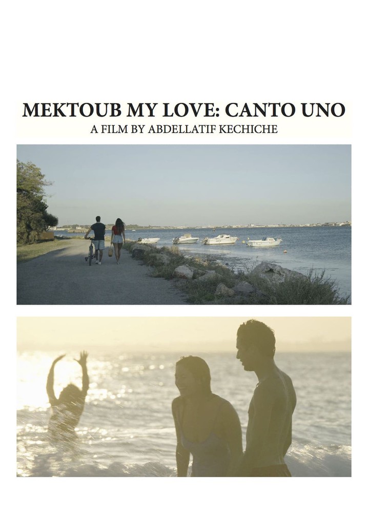 Mektoub My Love Intermezzo Online