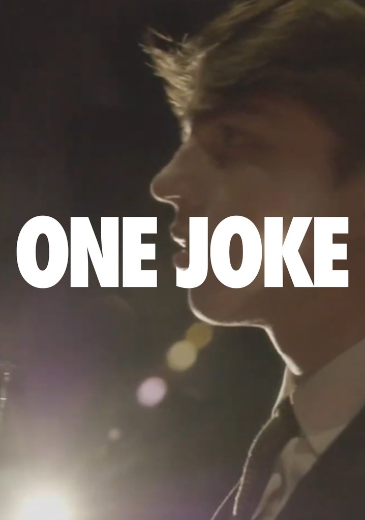 One Joke