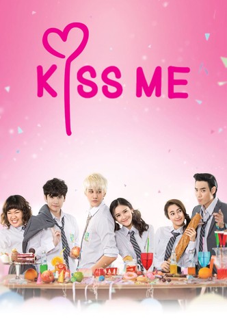 Kiss Me