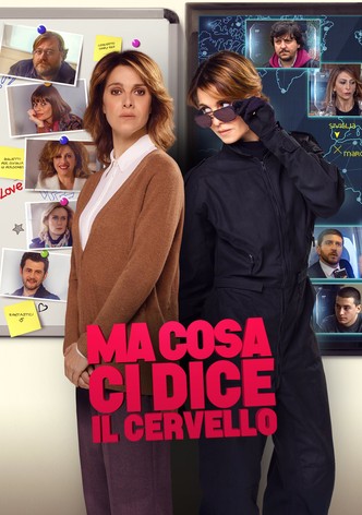 Ma cosa ci dice il cervello