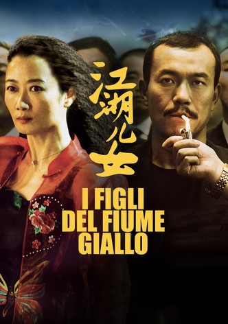 I figli del fiume giallo