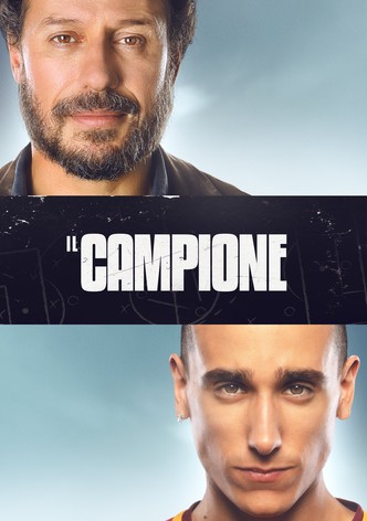 Il campione