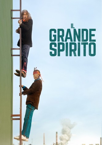 Il grande spirito