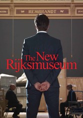The New Rijksmuseum