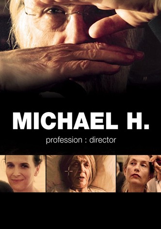 Michael Haneke - Liebe zum Kino