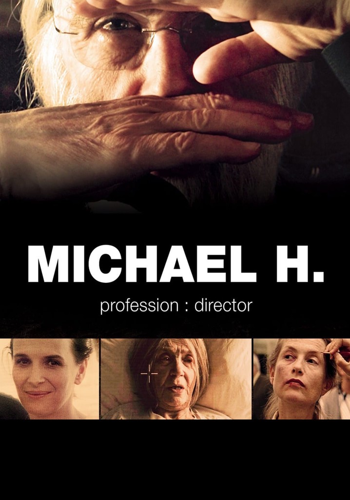 Michael H. Profession: Director