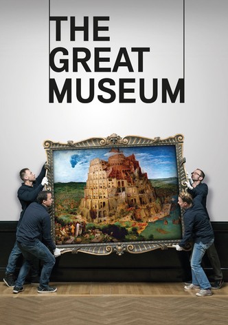 The Great Museum