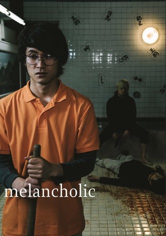 Melancholic