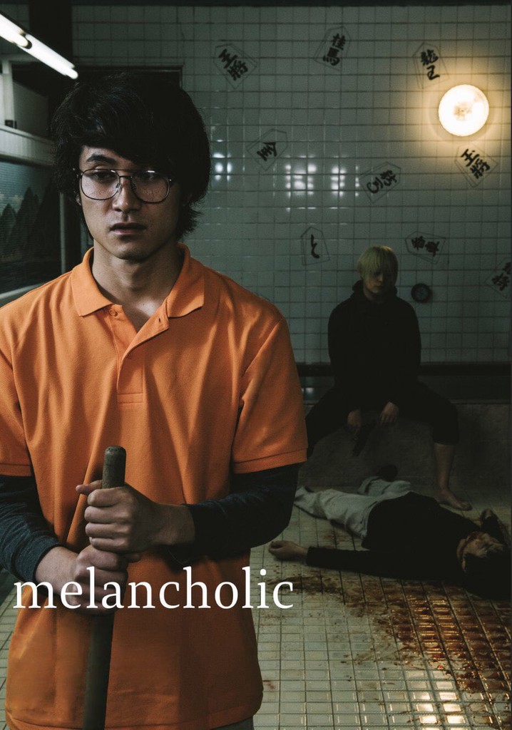 Melancholic
