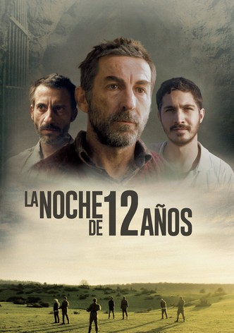 La noche de 12 años