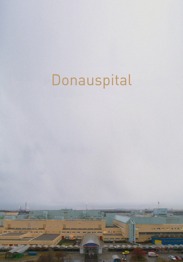 Danube Hospital