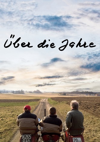 Über die Jahre