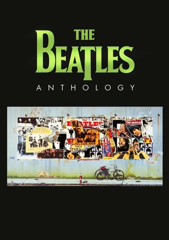 The Beatles Anthology