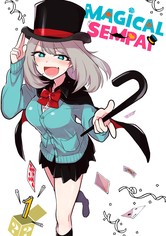 Magical Sempai - Season 1