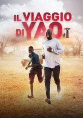 Il viaggio di Yao