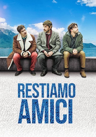 Restiamo amici