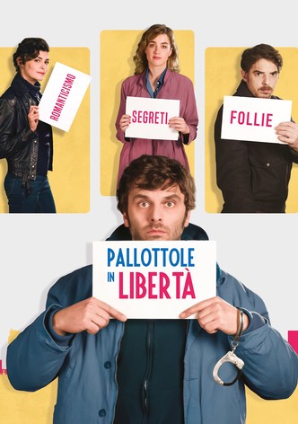 Pallottole in libertà