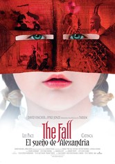 The Fall: El sueño de Alexandria