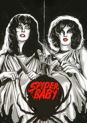 Spider Baby