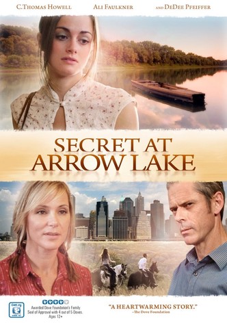 Secret at Arrow Lake