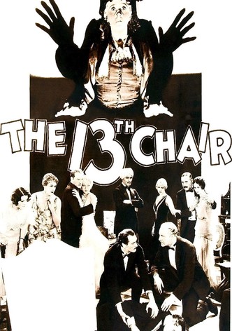 The Thirteenth Chair